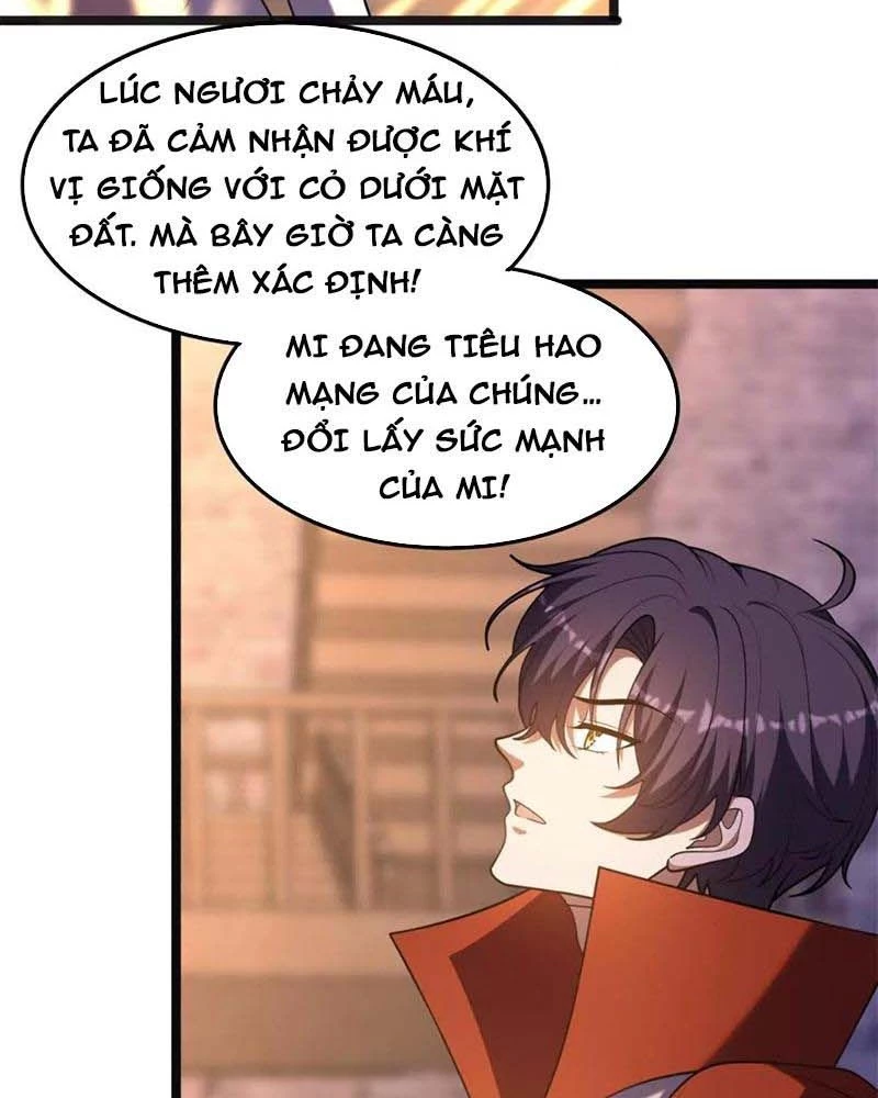 Huyễn Thú Của Ta Có Thể Tiến Hóa Vô Hạn Chapter 19 - Trang 3