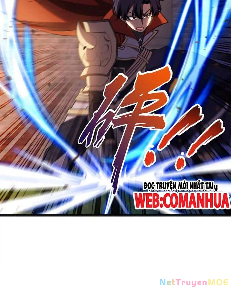 Huyễn Thú Của Ta Có Thể Tiến Hóa Vô Hạn Chapter 19 - Trang 3