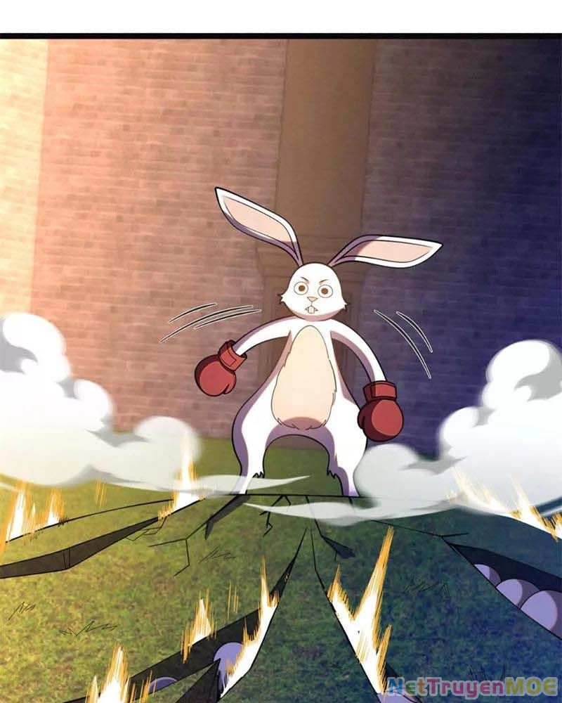 Huyễn Thú Của Ta Có Thể Tiến Hóa Vô Hạn Chapter 19 - Trang 3