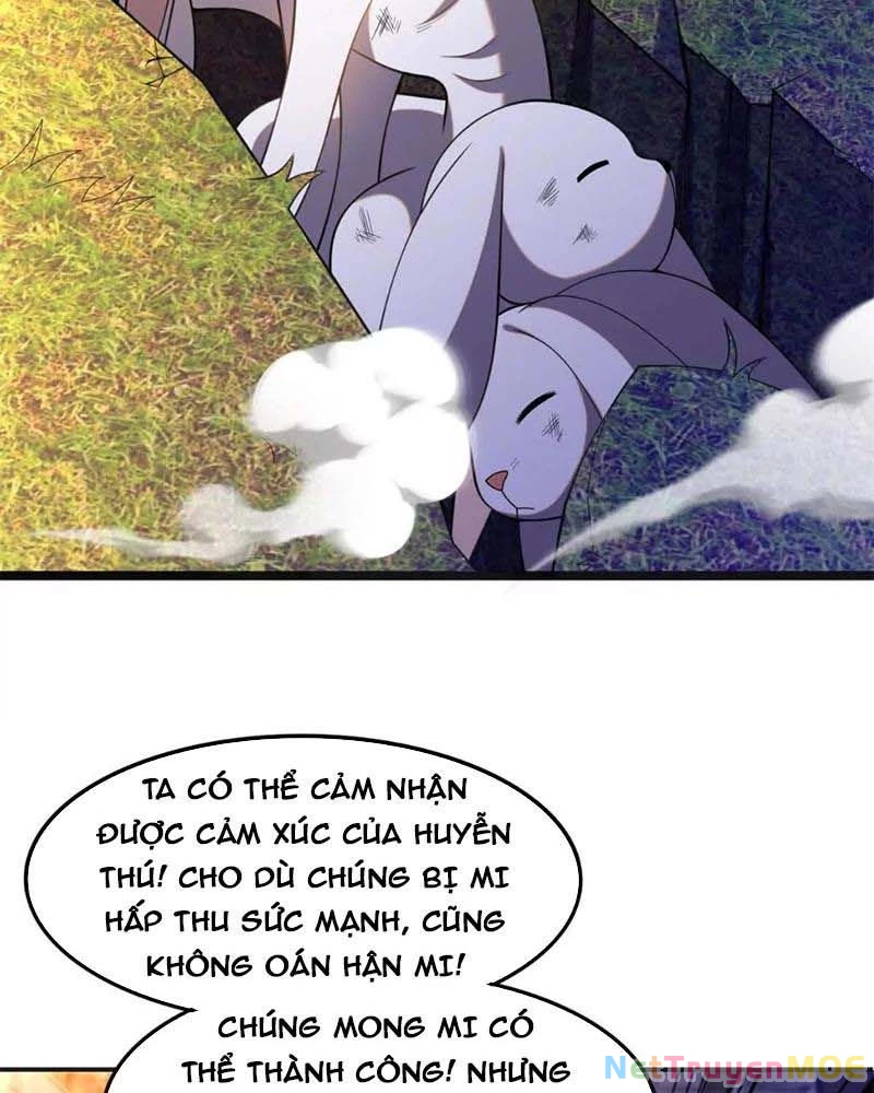 Huyễn Thú Của Ta Có Thể Tiến Hóa Vô Hạn Chapter 19 - Trang 3