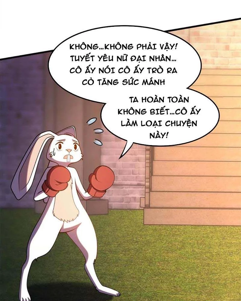 Huyễn Thú Của Ta Có Thể Tiến Hóa Vô Hạn Chapter 19 - Trang 3