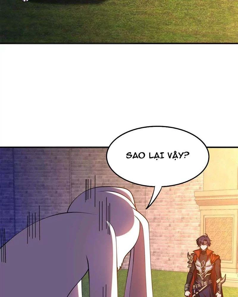 Huyễn Thú Của Ta Có Thể Tiến Hóa Vô Hạn Chapter 19 - Trang 3