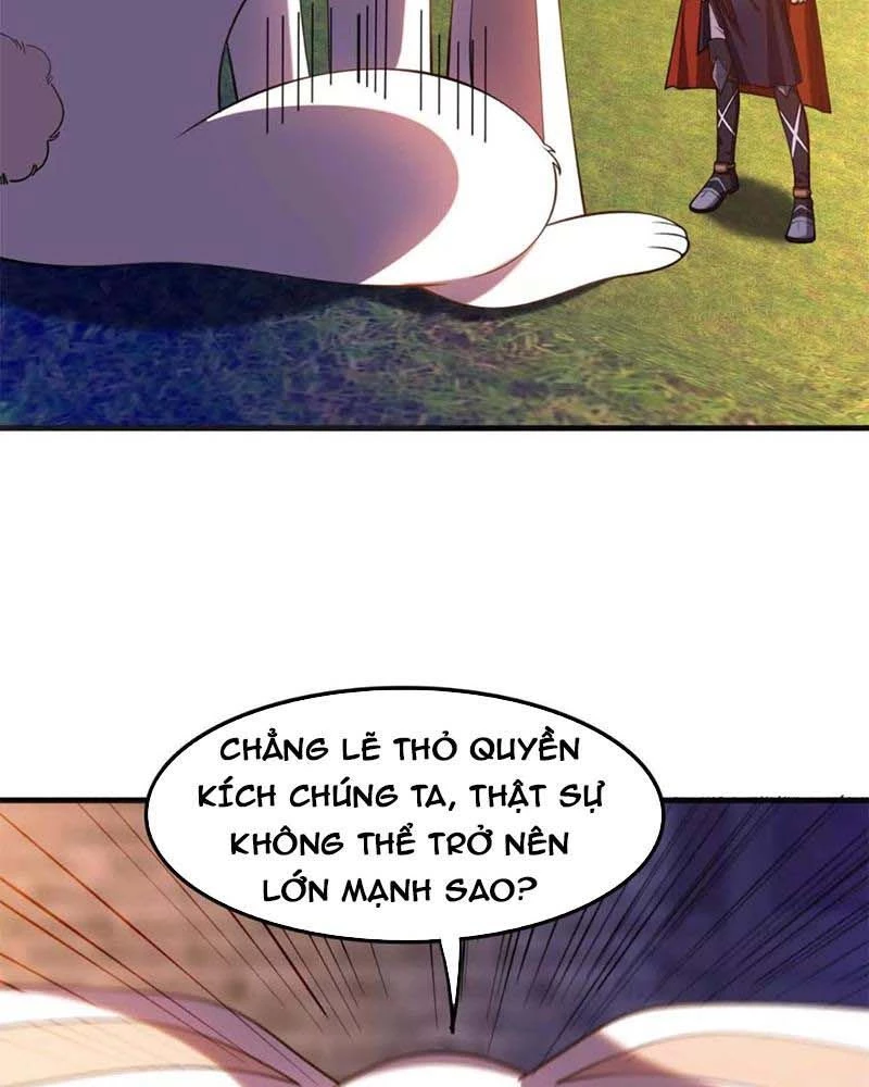 Huyễn Thú Của Ta Có Thể Tiến Hóa Vô Hạn Chapter 19 - Trang 3