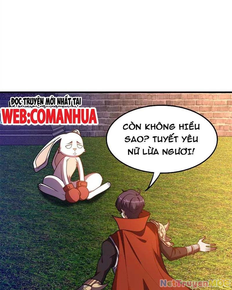 Huyễn Thú Của Ta Có Thể Tiến Hóa Vô Hạn Chapter 19 - Trang 3