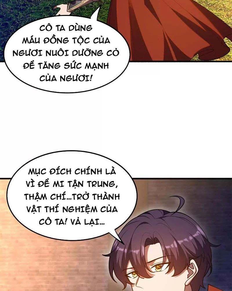 Huyễn Thú Của Ta Có Thể Tiến Hóa Vô Hạn Chapter 19 - Trang 3