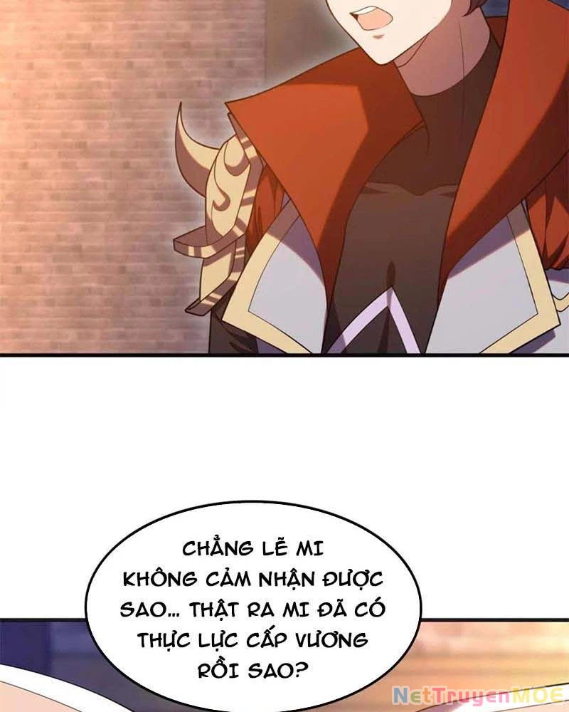 Huyễn Thú Của Ta Có Thể Tiến Hóa Vô Hạn Chapter 19 - Trang 3