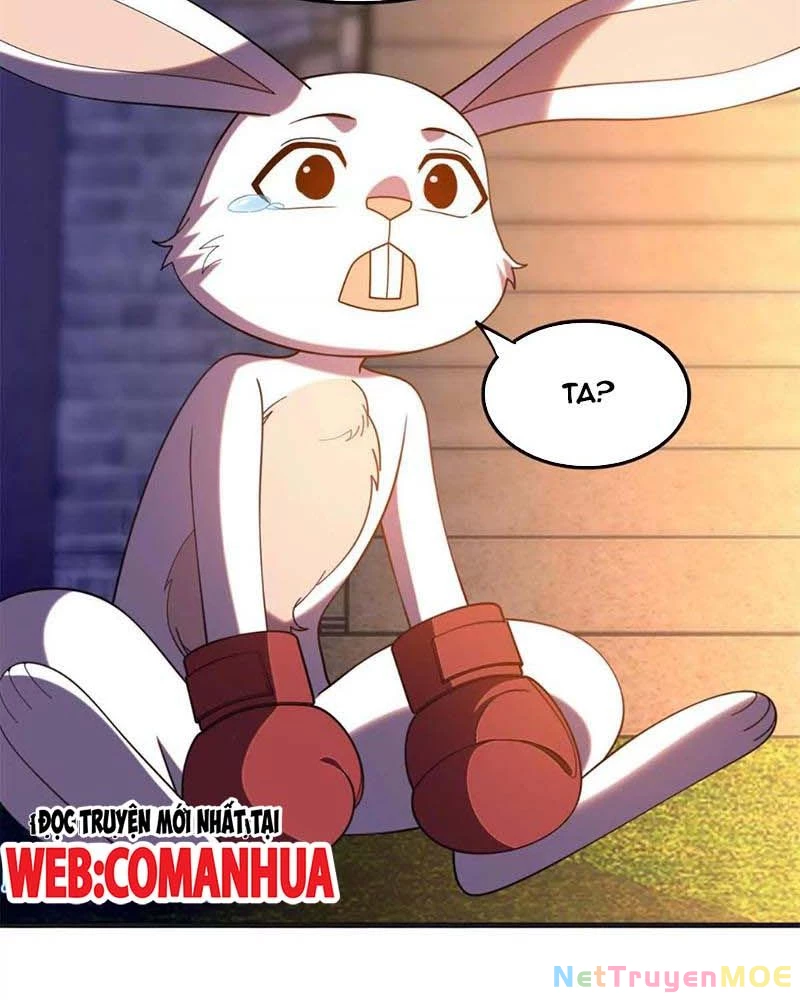 Huyễn Thú Của Ta Có Thể Tiến Hóa Vô Hạn Chapter 19 - Trang 3