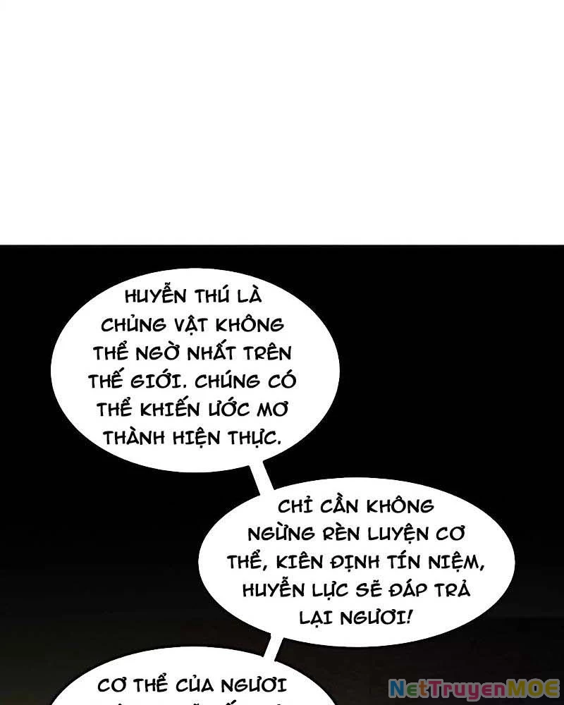 Huyễn Thú Của Ta Có Thể Tiến Hóa Vô Hạn Chapter 19 - Trang 3