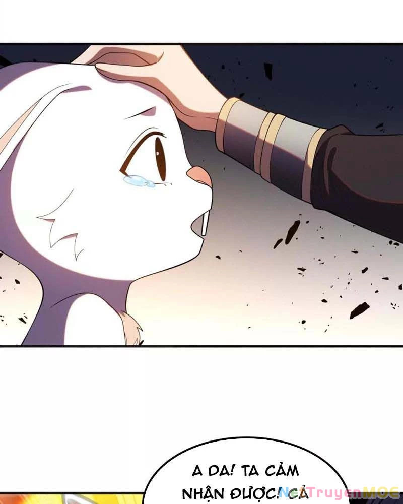 Huyễn Thú Của Ta Có Thể Tiến Hóa Vô Hạn Chapter 19 - Trang 3