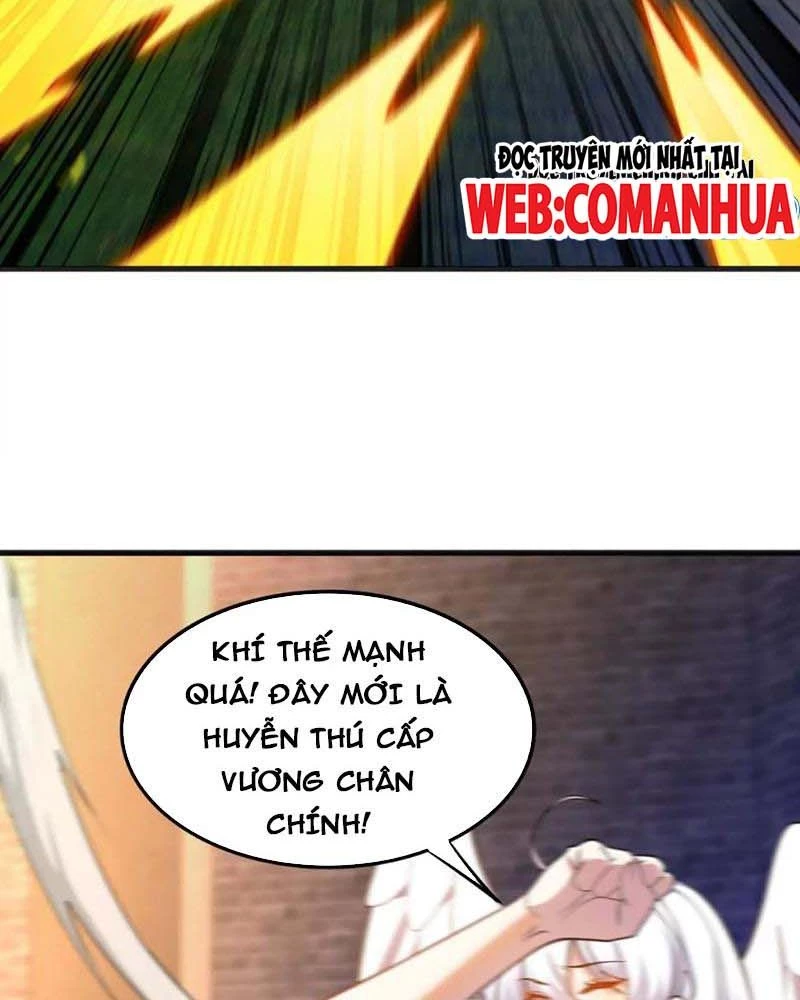 Huyễn Thú Của Ta Có Thể Tiến Hóa Vô Hạn Chapter 19 - Trang 3