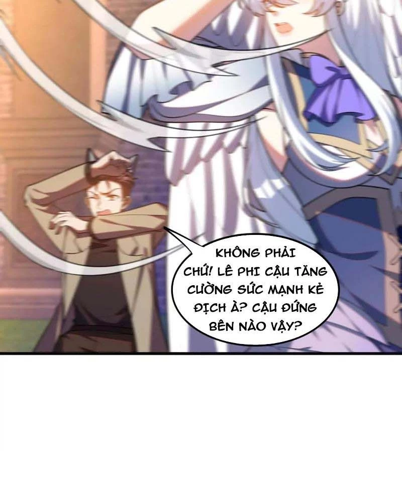 Huyễn Thú Của Ta Có Thể Tiến Hóa Vô Hạn Chapter 19 - Trang 3