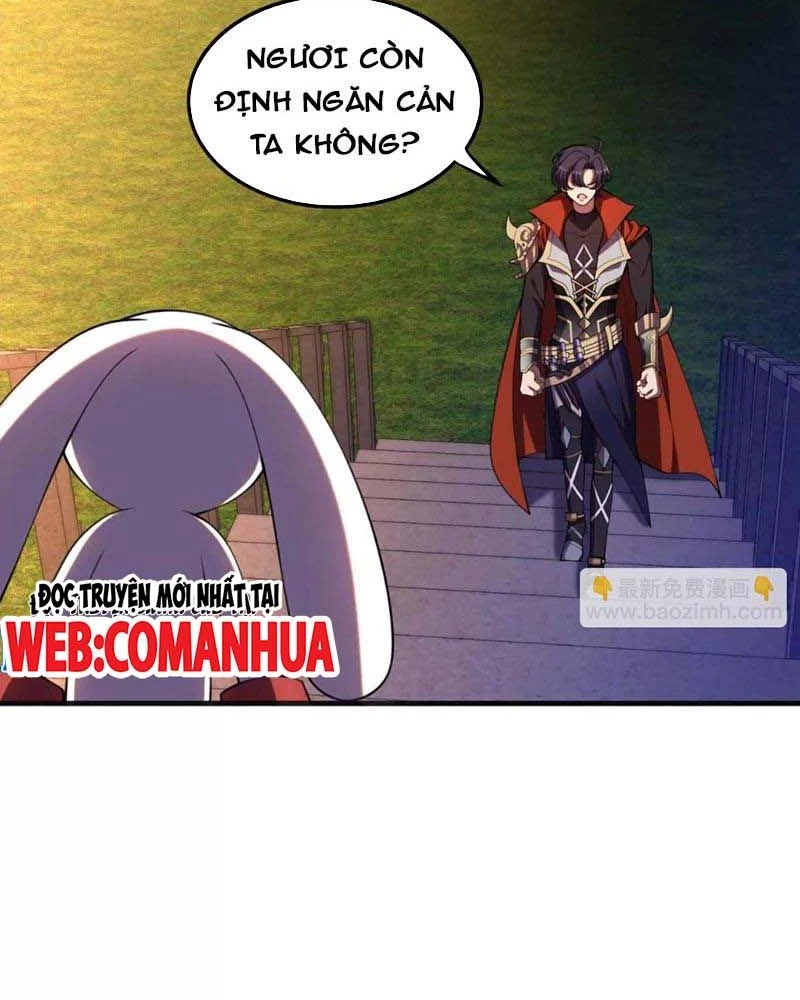 Huyễn Thú Của Ta Có Thể Tiến Hóa Vô Hạn Chapter 19 - Trang 3
