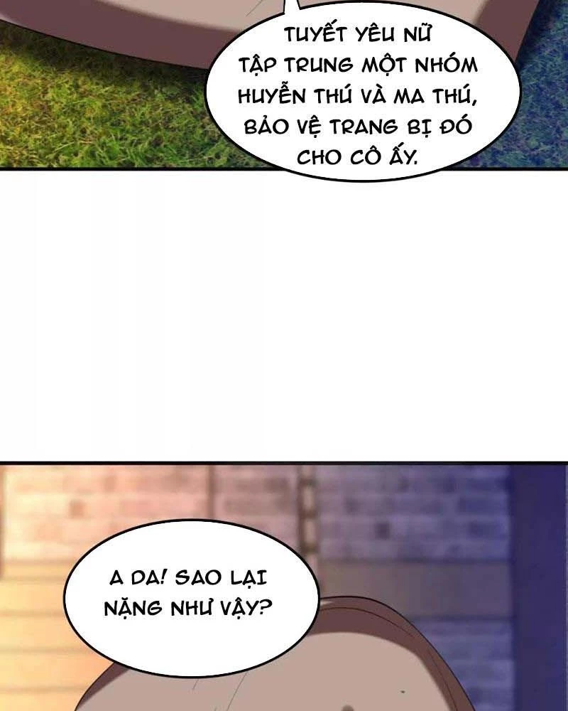 Huyễn Thú Của Ta Có Thể Tiến Hóa Vô Hạn Chapter 19 - Trang 3