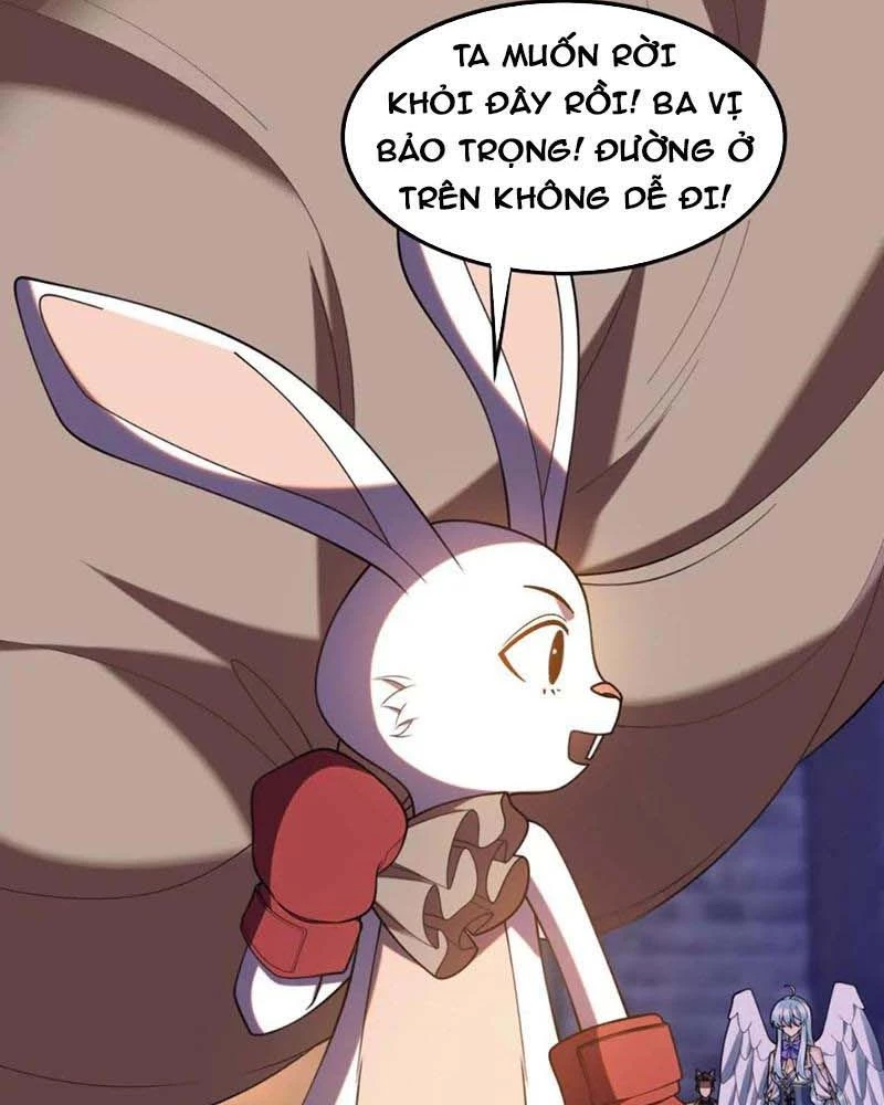Huyễn Thú Của Ta Có Thể Tiến Hóa Vô Hạn Chapter 19 - Trang 3
