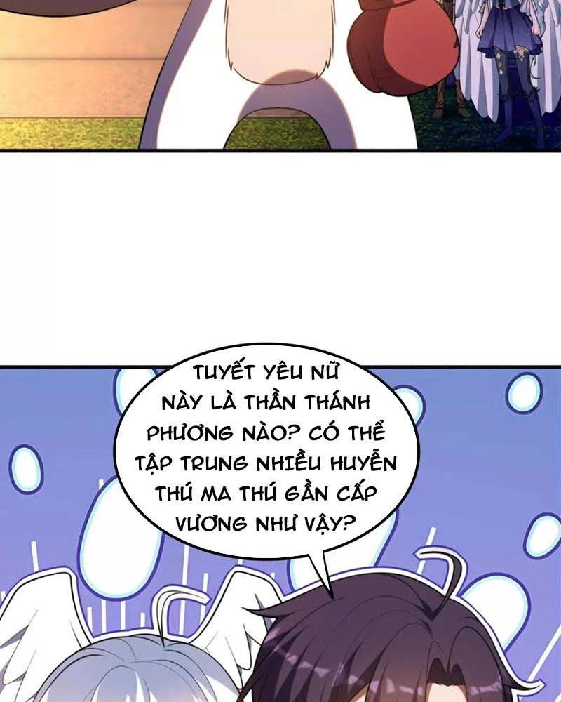 Huyễn Thú Của Ta Có Thể Tiến Hóa Vô Hạn Chapter 19 - Trang 3