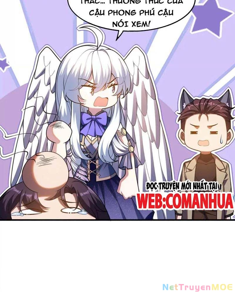 Huyễn Thú Của Ta Có Thể Tiến Hóa Vô Hạn Chapter 19 - Trang 3
