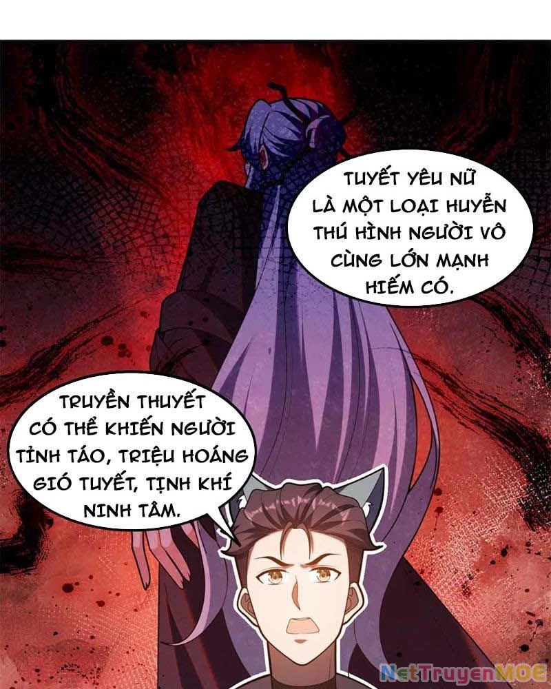Huyễn Thú Của Ta Có Thể Tiến Hóa Vô Hạn Chapter 19 - Trang 3