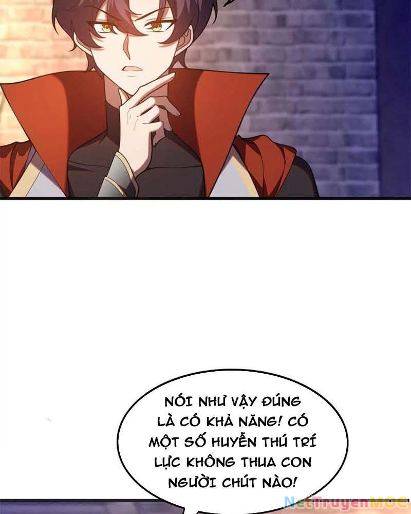 Huyễn Thú Của Ta Có Thể Tiến Hóa Vô Hạn Chapter 19 - Trang 3