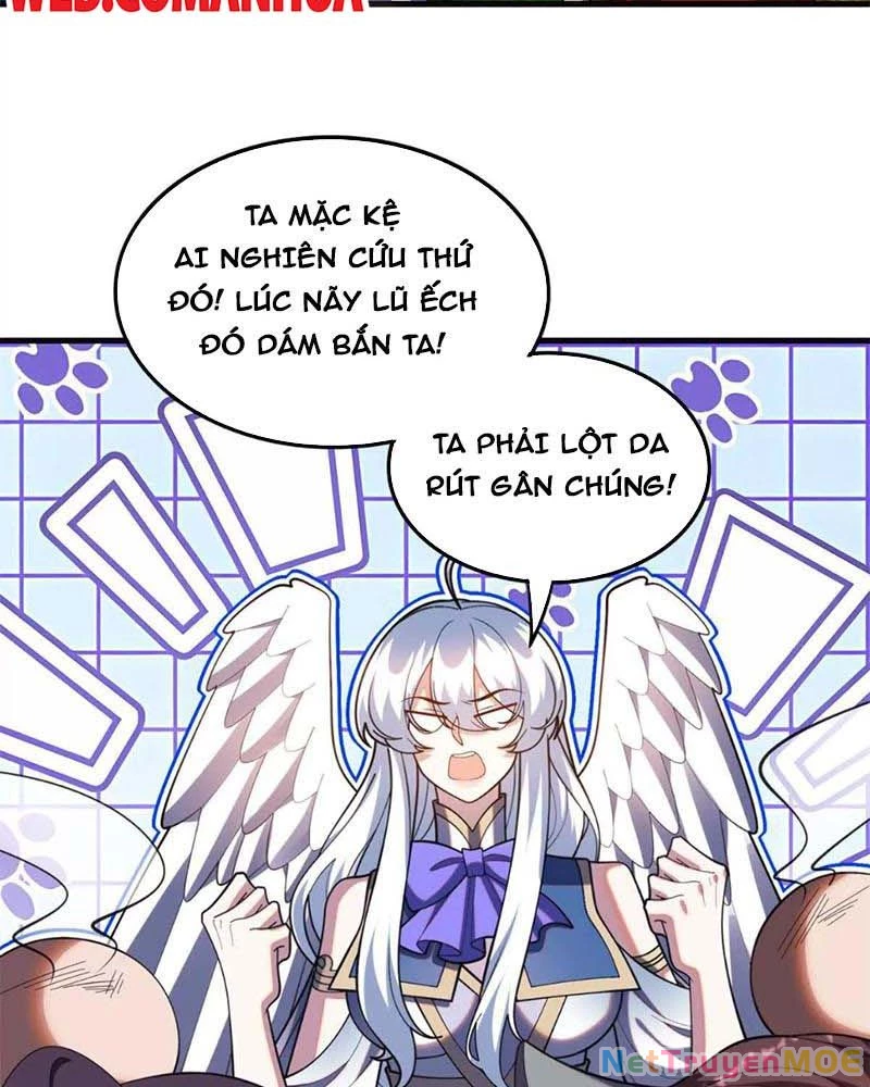 Huyễn Thú Của Ta Có Thể Tiến Hóa Vô Hạn Chapter 19 - Trang 3