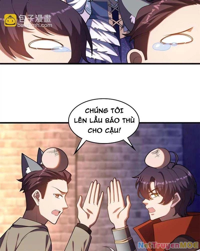 Huyễn Thú Của Ta Có Thể Tiến Hóa Vô Hạn Chapter 19 - Trang 3