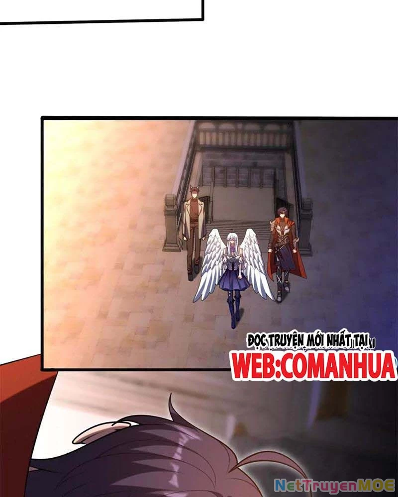 Huyễn Thú Của Ta Có Thể Tiến Hóa Vô Hạn Chapter 19 - Trang 3