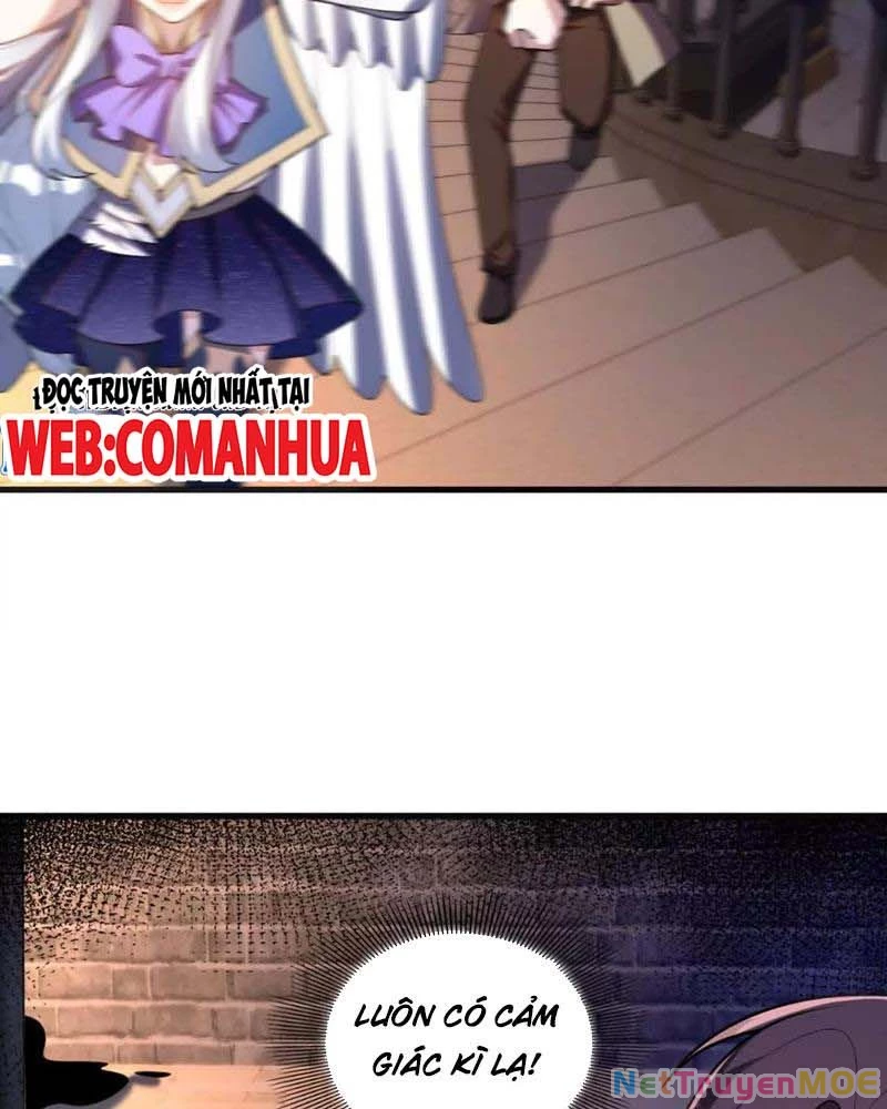 Huyễn Thú Của Ta Có Thể Tiến Hóa Vô Hạn Chapter 19 - Trang 3