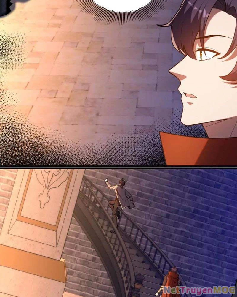 Huyễn Thú Của Ta Có Thể Tiến Hóa Vô Hạn Chapter 19 - Trang 3