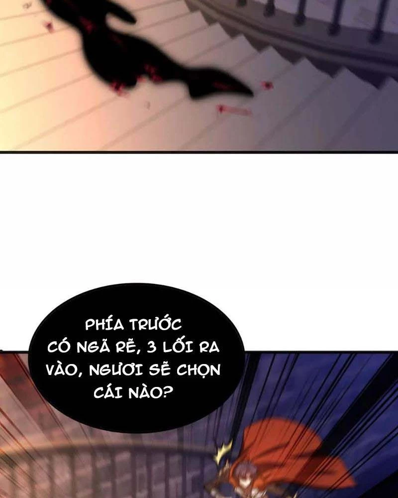 Huyễn Thú Của Ta Có Thể Tiến Hóa Vô Hạn Chapter 19 - Trang 3