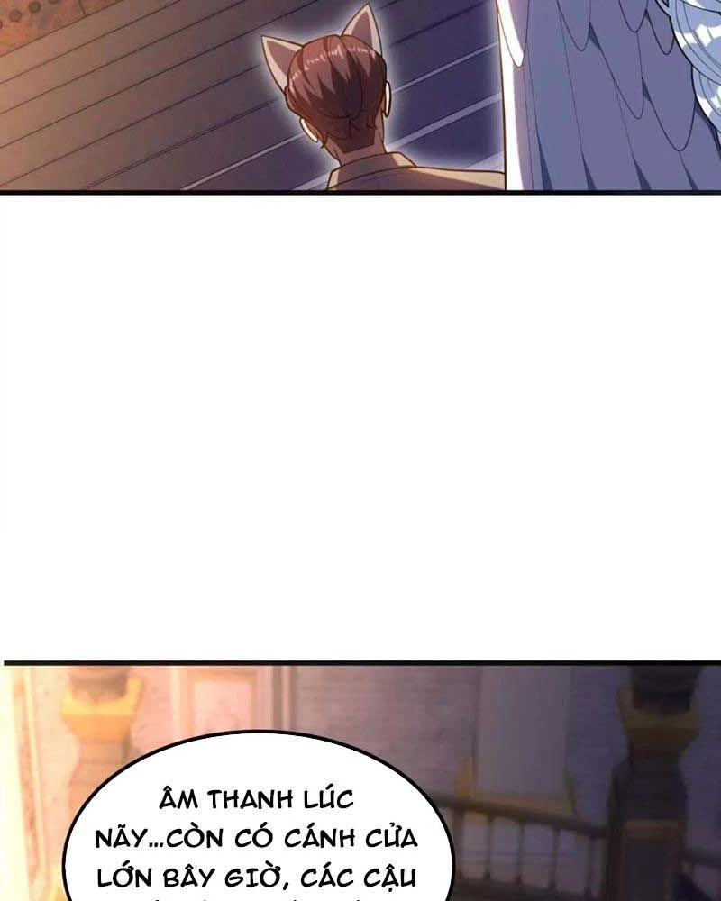 Huyễn Thú Của Ta Có Thể Tiến Hóa Vô Hạn Chapter 19 - Trang 3