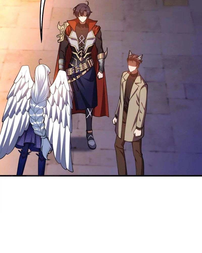 Huyễn Thú Của Ta Có Thể Tiến Hóa Vô Hạn Chapter 19 - Trang 3