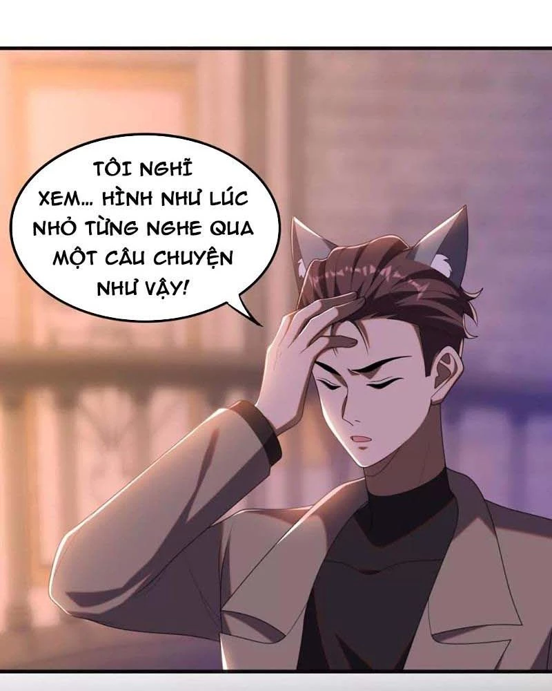 Huyễn Thú Của Ta Có Thể Tiến Hóa Vô Hạn Chapter 19 - Trang 3