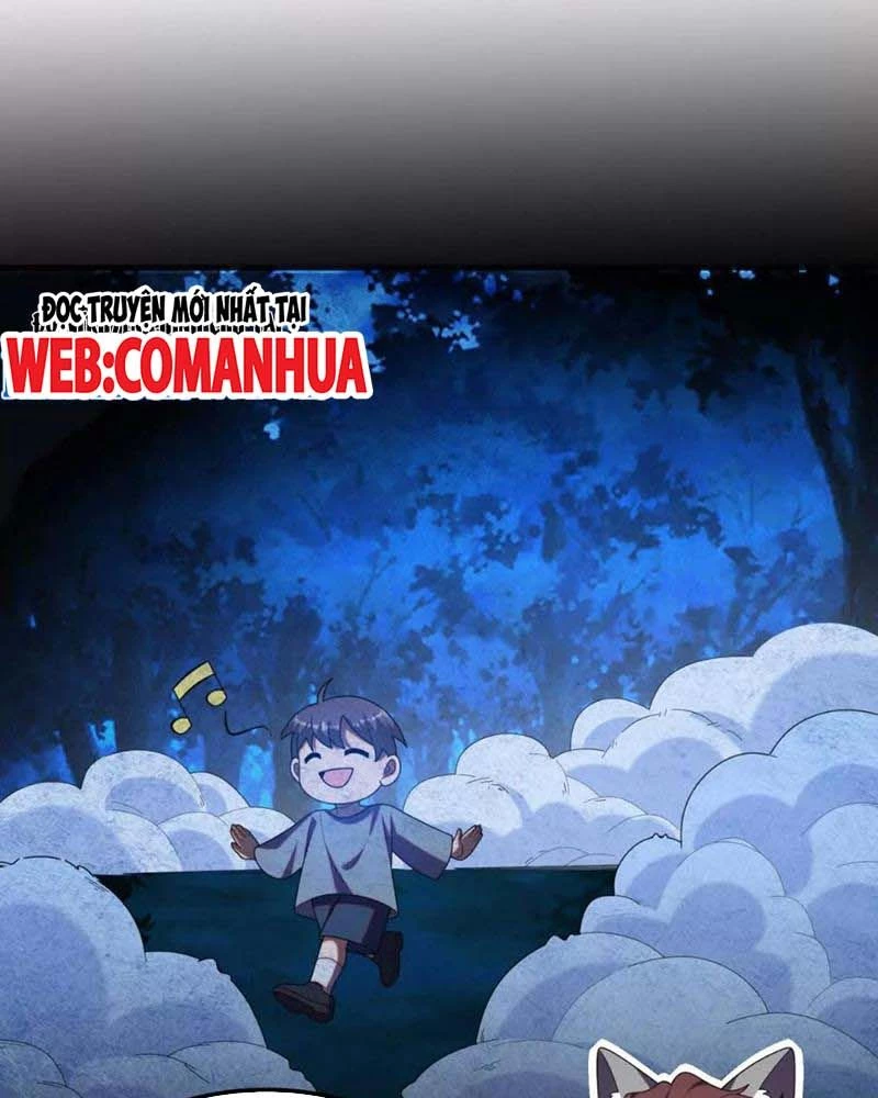 Huyễn Thú Của Ta Có Thể Tiến Hóa Vô Hạn Chapter 19 - Trang 3