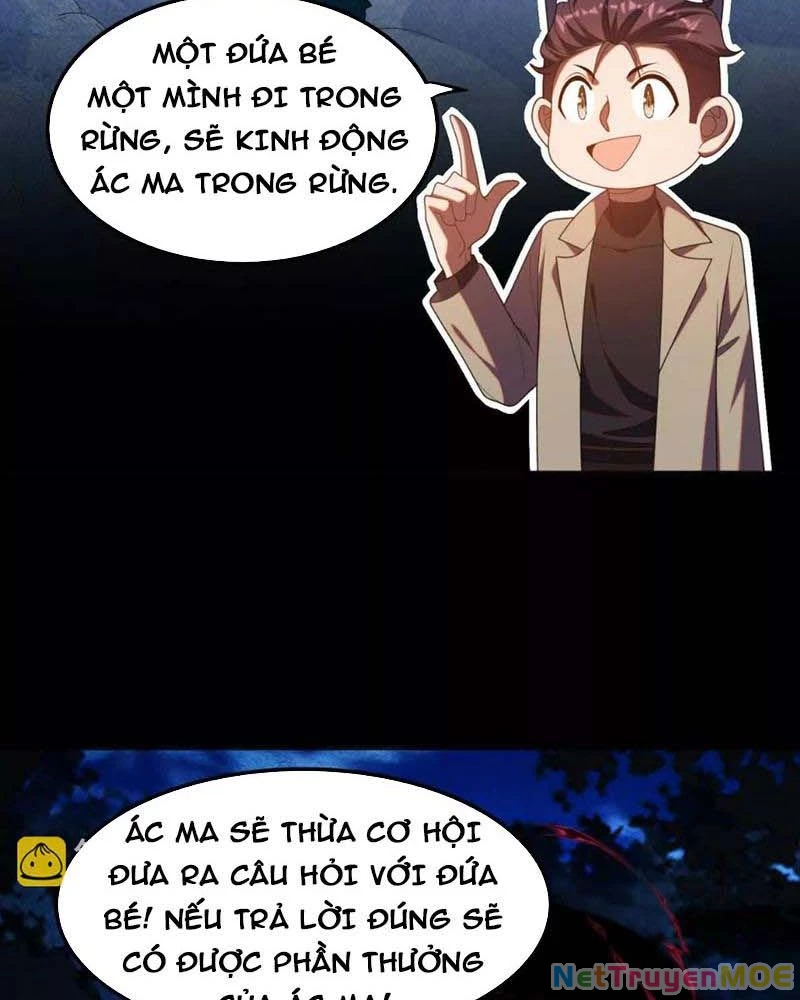 Huyễn Thú Của Ta Có Thể Tiến Hóa Vô Hạn Chapter 19 - Trang 3