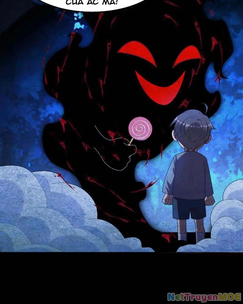 Huyễn Thú Của Ta Có Thể Tiến Hóa Vô Hạn Chapter 19 - Trang 3