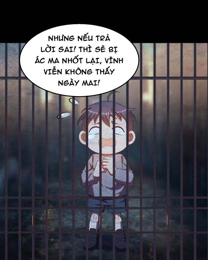 Huyễn Thú Của Ta Có Thể Tiến Hóa Vô Hạn Chapter 19 - Trang 3