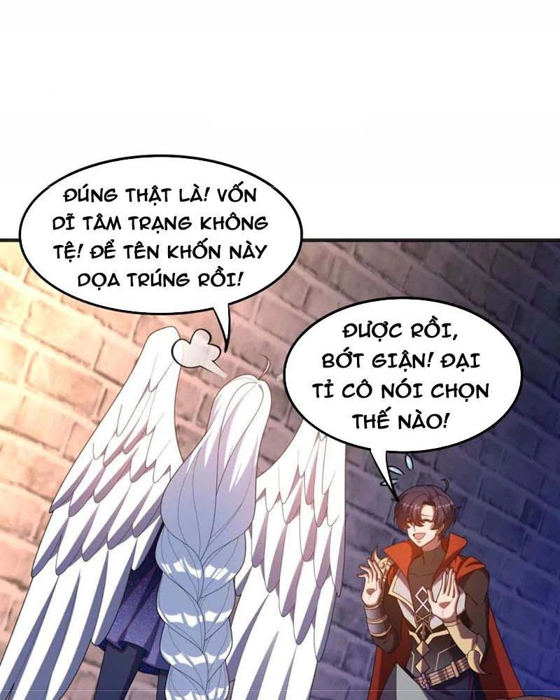 Huyễn Thú Của Ta Có Thể Tiến Hóa Vô Hạn Chapter 19 - Trang 3