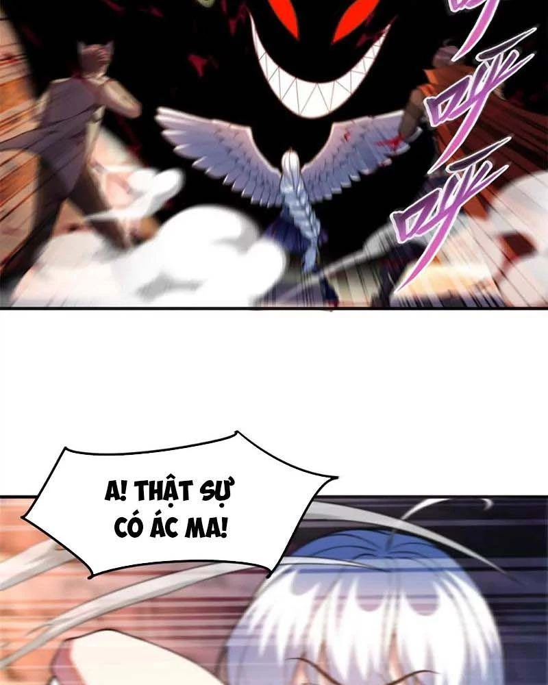 Huyễn Thú Của Ta Có Thể Tiến Hóa Vô Hạn Chapter 19 - Trang 3