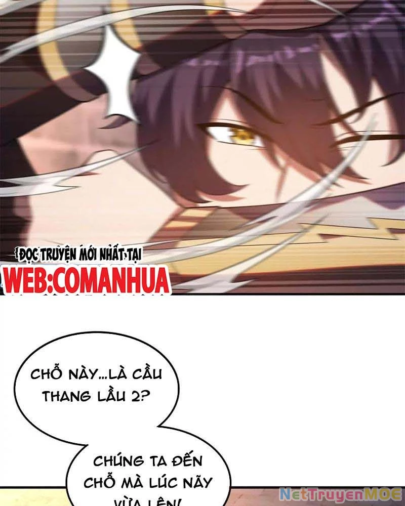 Huyễn Thú Của Ta Có Thể Tiến Hóa Vô Hạn Chapter 19 - Trang 3