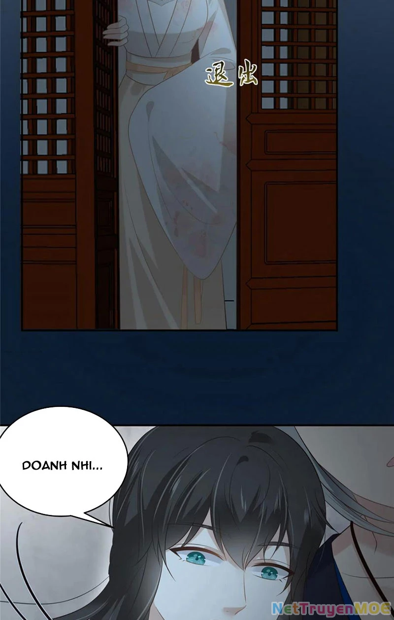 Tà Vương Phúc Hắc Sủng Nhập Cốt Chapter 211 - Trang 3