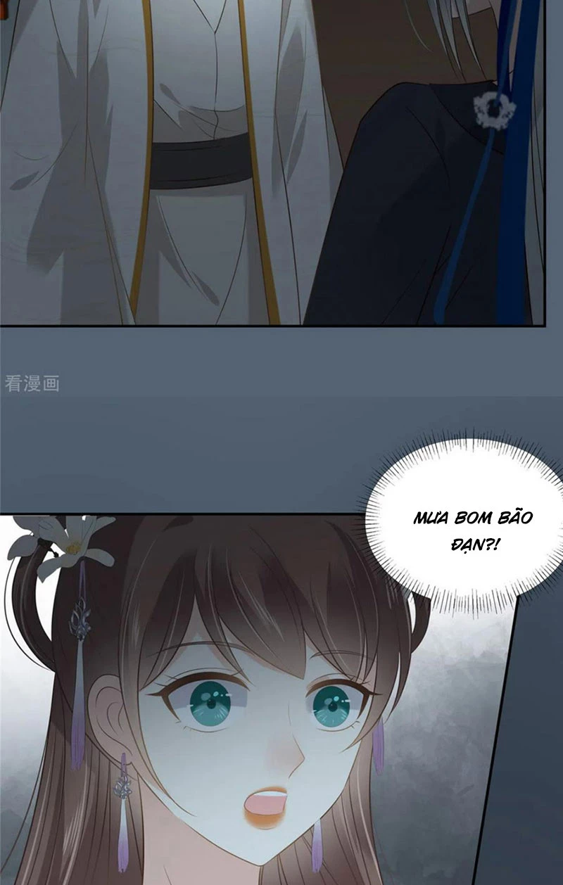 Tà Vương Phúc Hắc Sủng Nhập Cốt Chapter 211 - Trang 3