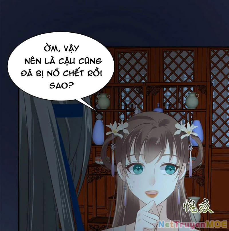 Tà Vương Phúc Hắc Sủng Nhập Cốt Chapter 211 - Trang 3