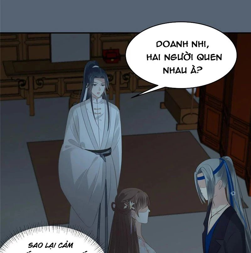 Tà Vương Phúc Hắc Sủng Nhập Cốt Chapter 211 - Trang 3
