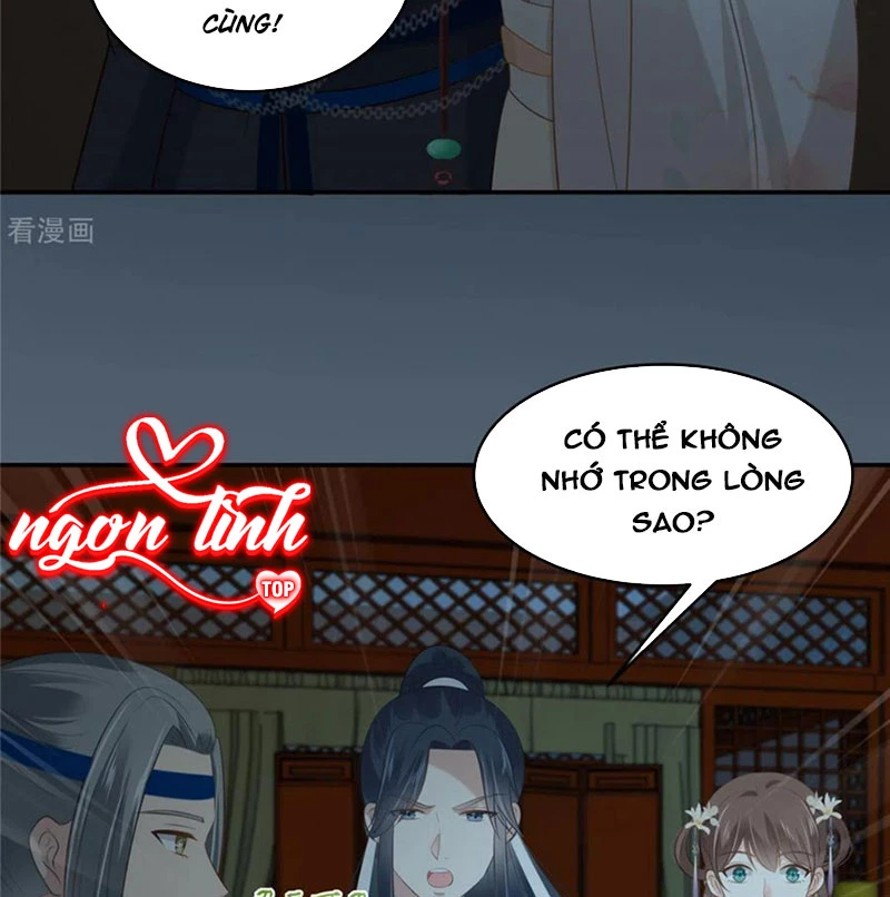Tà Vương Phúc Hắc Sủng Nhập Cốt Chapter 211 - Trang 3