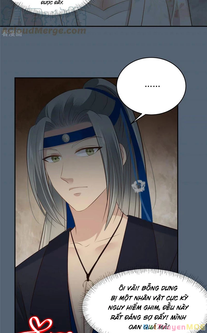 Tà Vương Phúc Hắc Sủng Nhập Cốt Chapter 212 - Trang 3