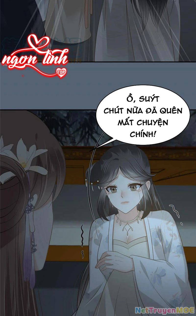 Tà Vương Phúc Hắc Sủng Nhập Cốt Chapter 212 - Trang 3
