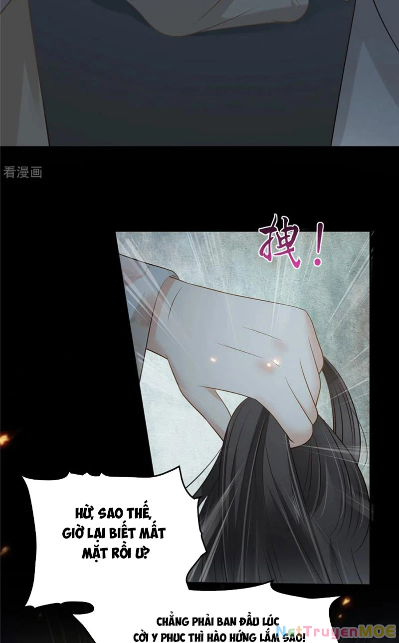 Tà Vương Phúc Hắc Sủng Nhập Cốt Chapter 212 - Trang 3