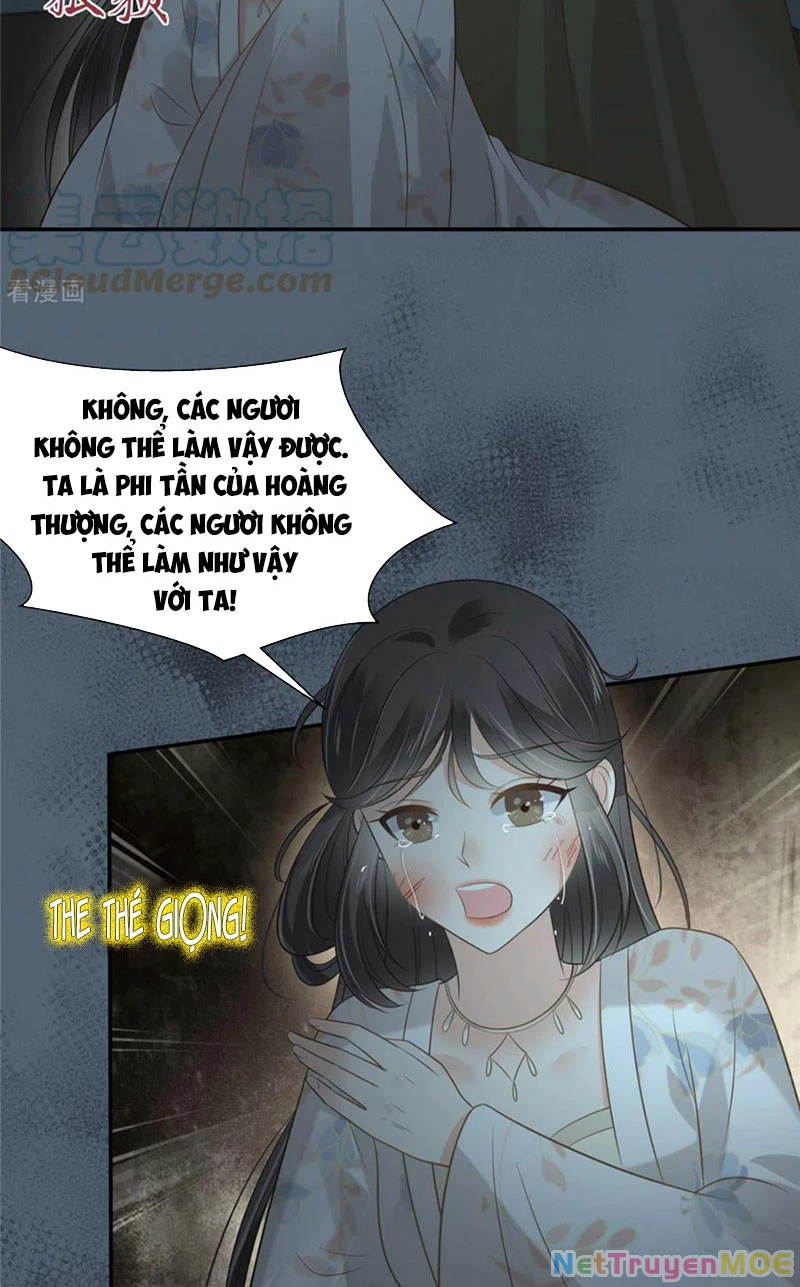 Tà Vương Phúc Hắc Sủng Nhập Cốt Chapter 212 - Trang 3