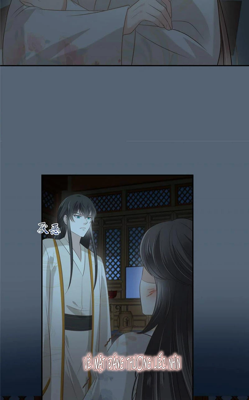 Tà Vương Phúc Hắc Sủng Nhập Cốt Chapter 212 - Trang 3