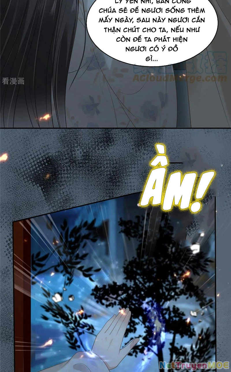 Tà Vương Phúc Hắc Sủng Nhập Cốt Chapter 212 - Trang 3
