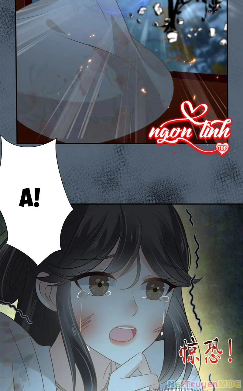 Tà Vương Phúc Hắc Sủng Nhập Cốt Chapter 212 - Trang 3